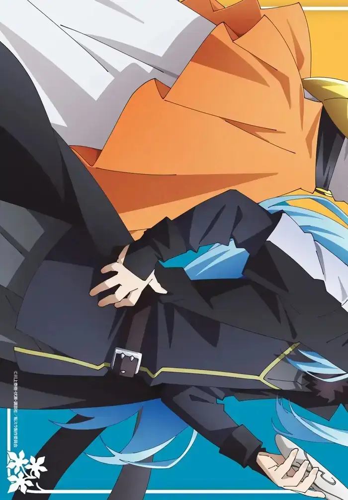 That Time I Got Reincarnated as a Slime Chapter 101 image 01_optimized_optimized_optimized